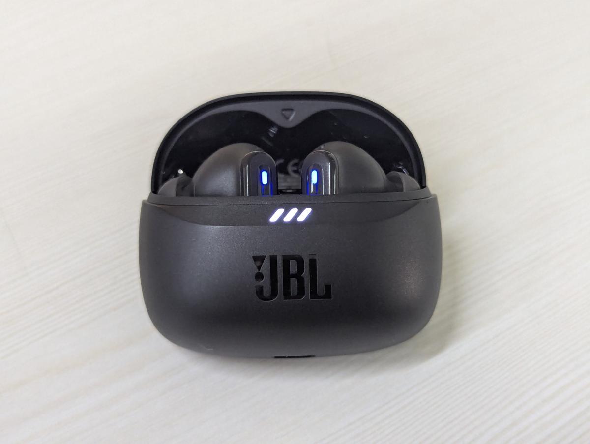 Listeners get 10mm drivers, six microphones, adaptive noise cancelling technology, and Bluetooth 5.3 with LE audio Listeners get 10mm drivers, six microphones, adaptive noise cancelling technology, and Bluetooth 5.3 with LE audio