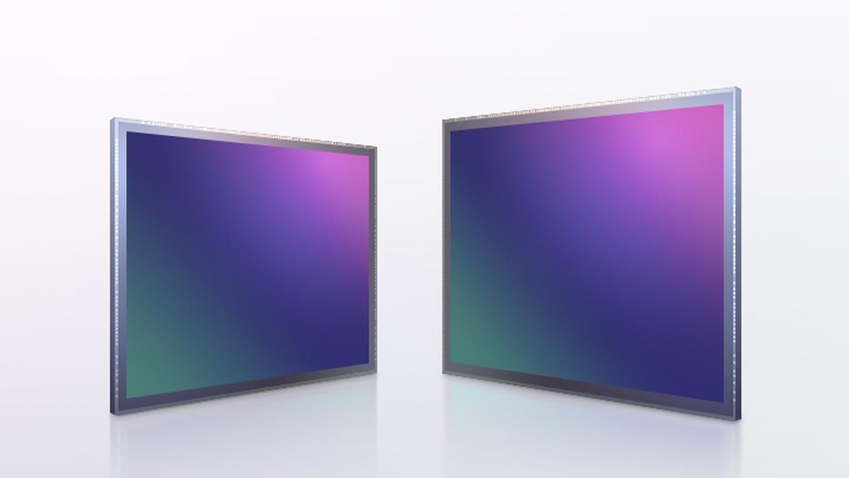 Samsung unveils 200-megapixel smartphone camera sensor