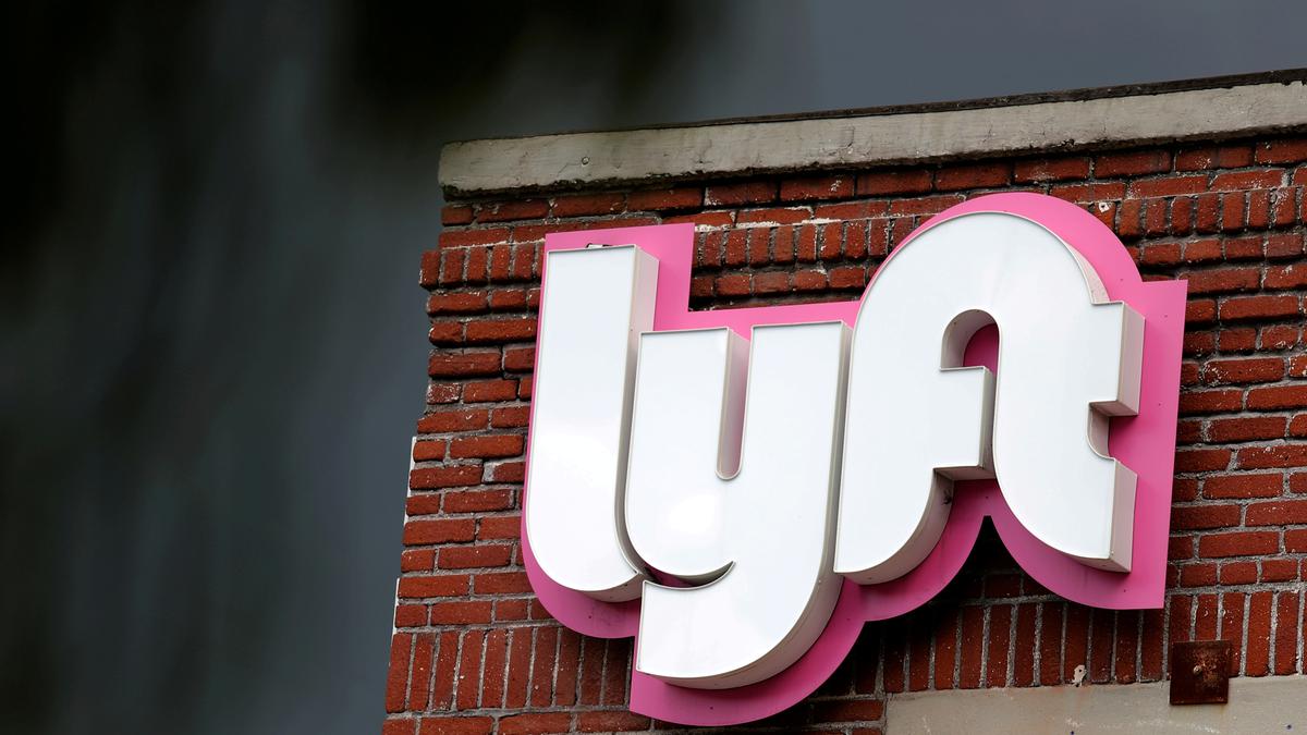 Lyft sells self-driving tech unit to Toyota for $550 mln, moves up profit timeline