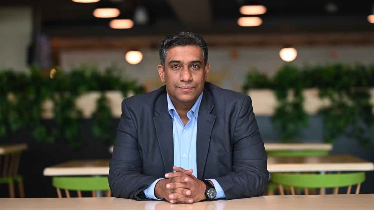 ‘Cloud is a shared responsibility model,’ says AWS Head of Partner Business in India