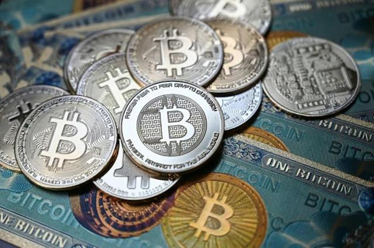 Cryptocurrency ownership in Nigeria, Malaysia highest in the world - The  Hindu