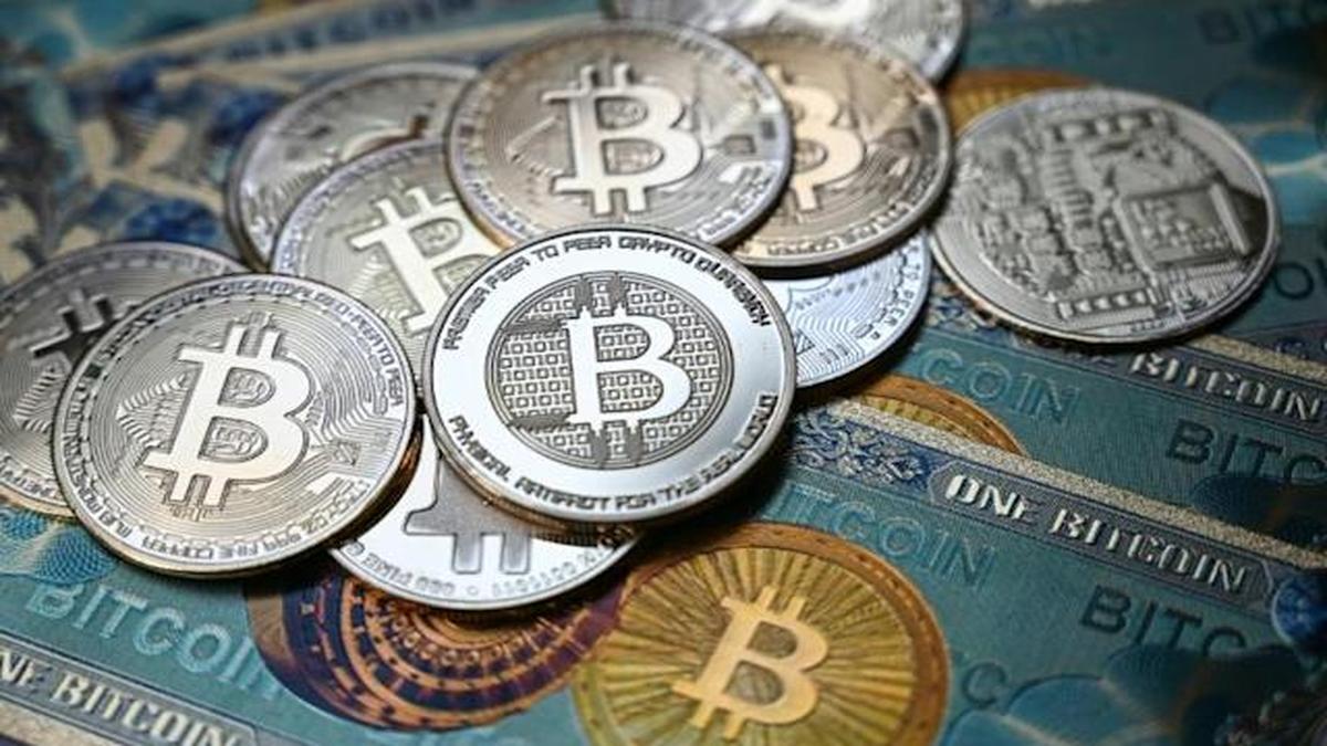 Cryptocurrency ownership in Nigeria, Malaysia highest in the world - The  Hindu