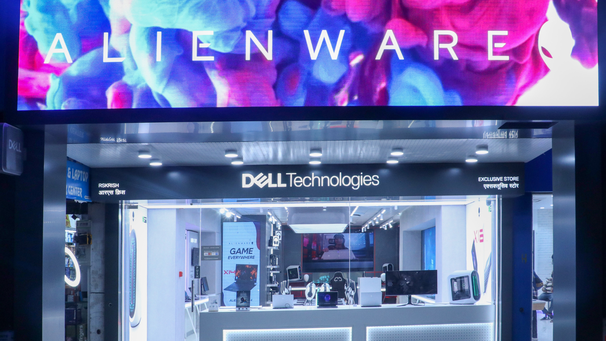 Dell launches first Alienware gaming experience center in Delhi