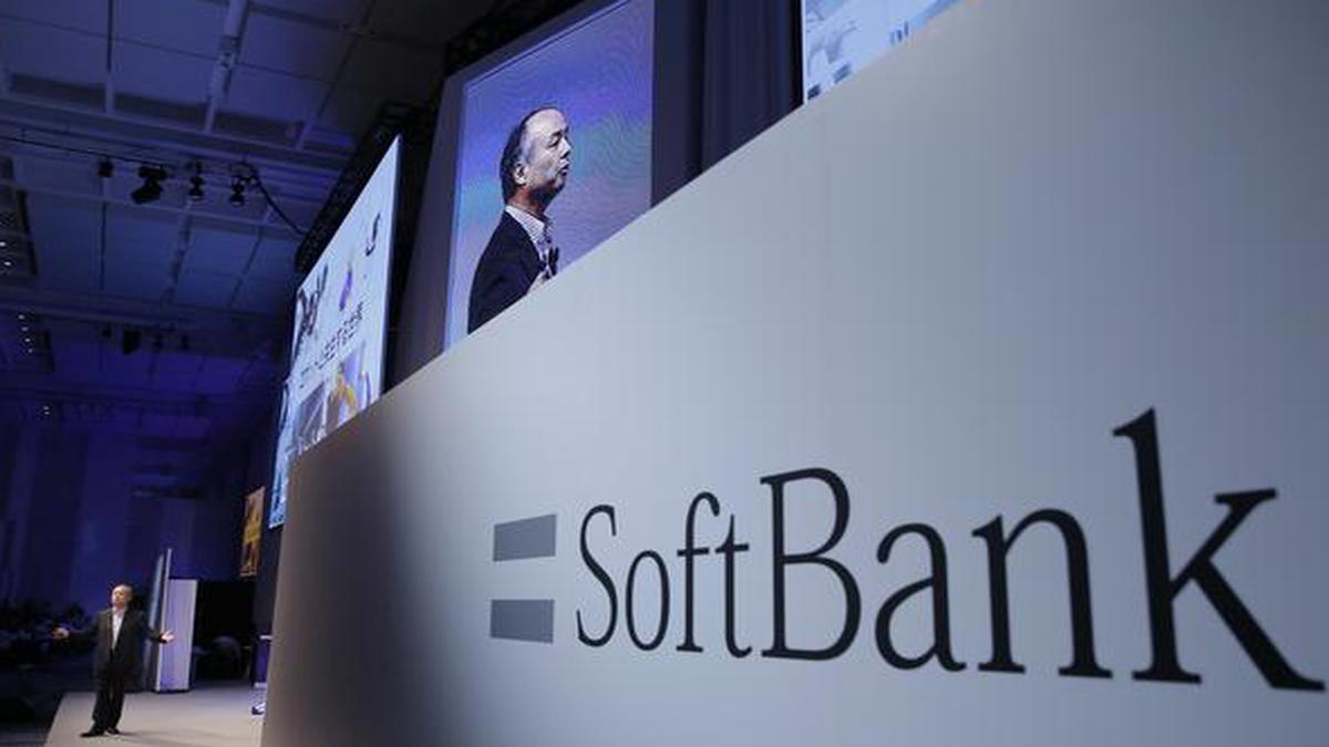 SoftBank shrinks robotics business, stops Pepper production