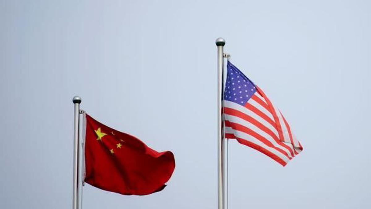 U.S. Senate advances sweeping tech bill taking aim at China