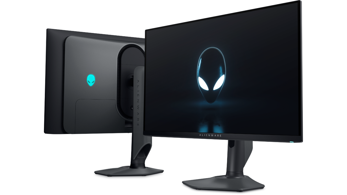 Dell Technologies and Alienware launch QD-OLED gaming monitors in India