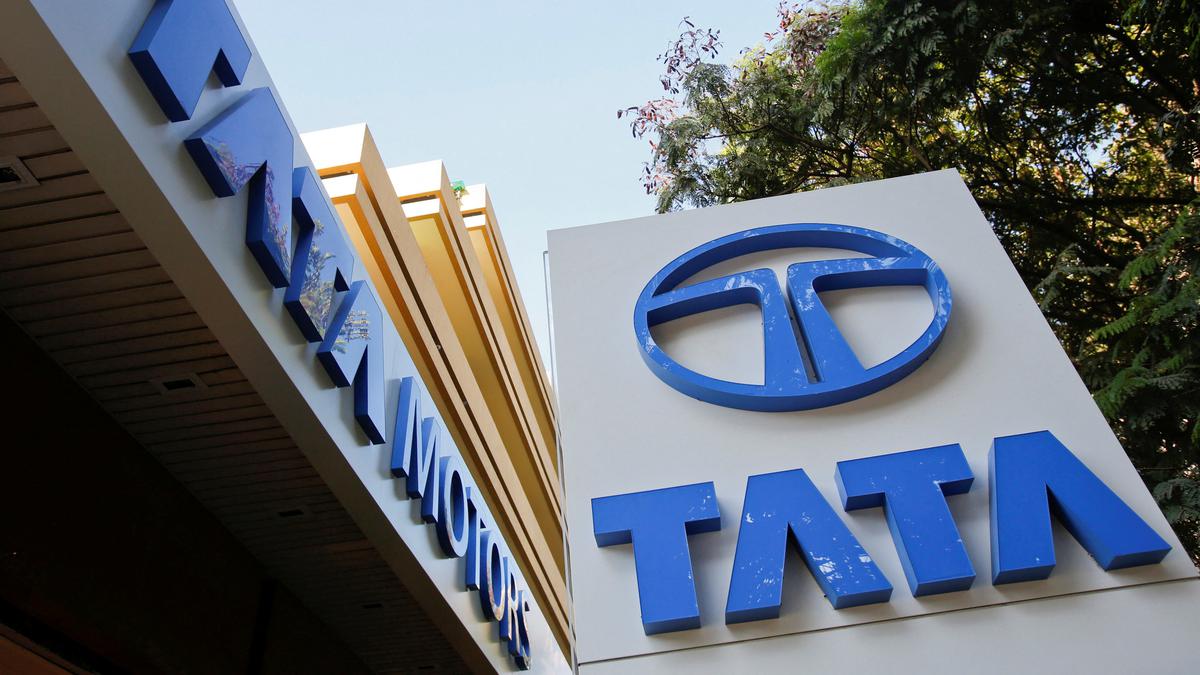 Tata Motors to hike commercial vehicles prices by up to 3% from Oct