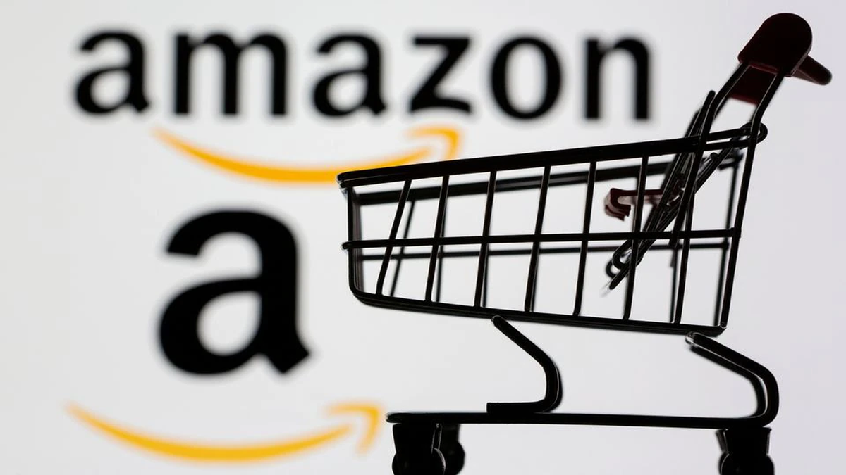 Amazon warns merchants about antitrust bills in Congress