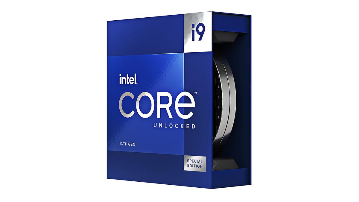 Intel launches 13th Gen Core i9 13900KS processor