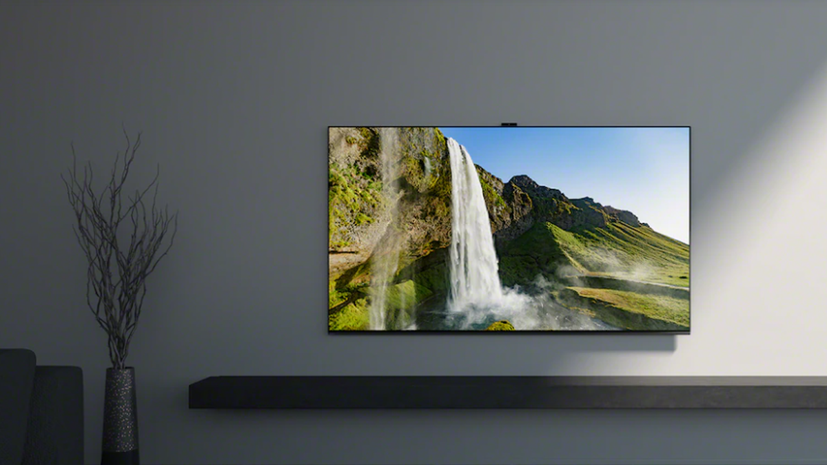 Sony launches two new Bravia XR OLED TVs with cognitive processor