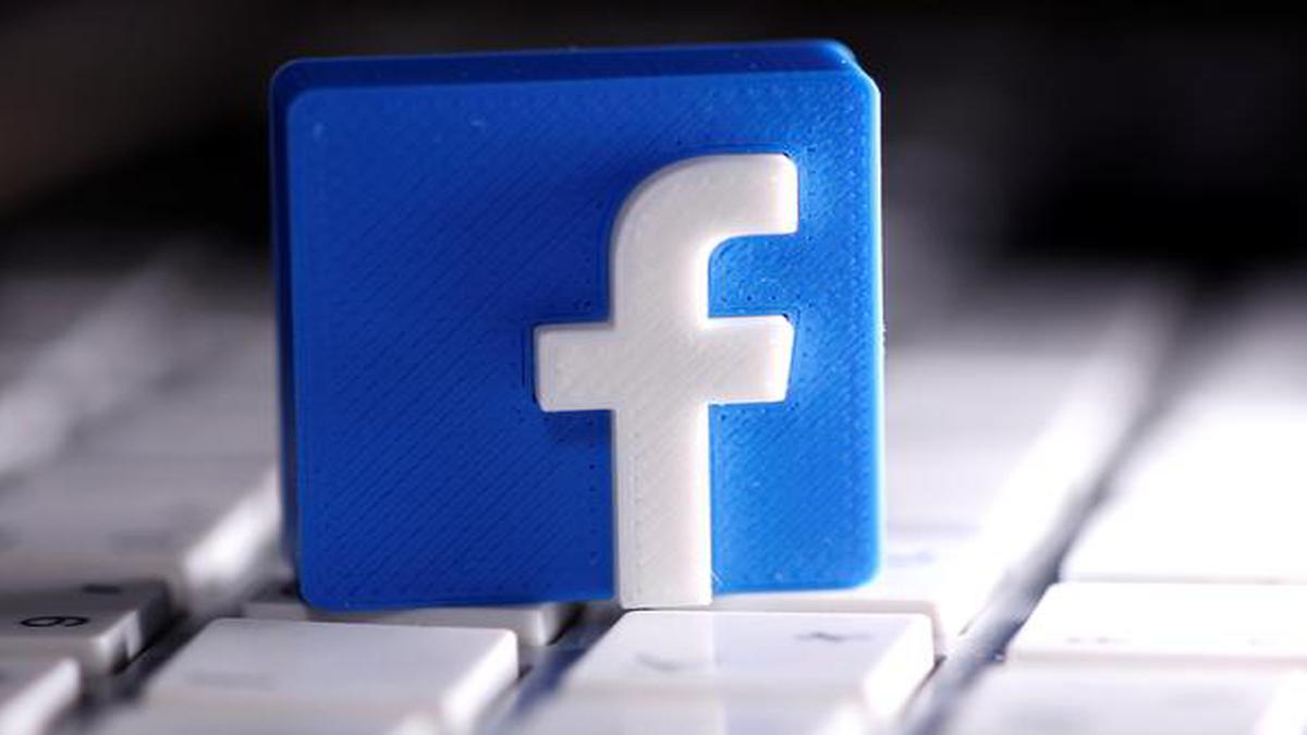 Black worker files discrimination complaint against Facebook