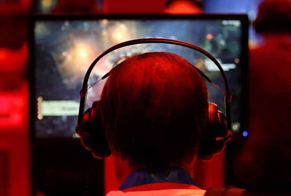 Sorry! Your state doesn't permit…': Gaming apps as Karnataka bans online  games