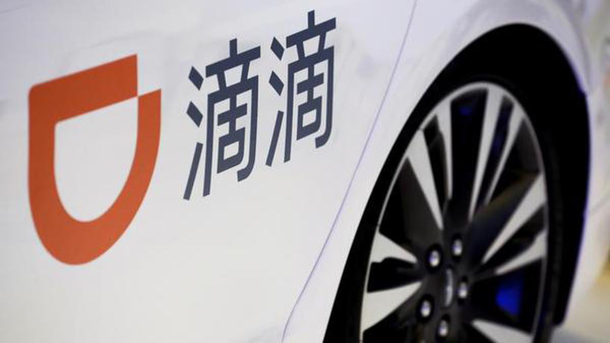 China tech crackdown wipes out billions from Didi, other U.S.-listed firms