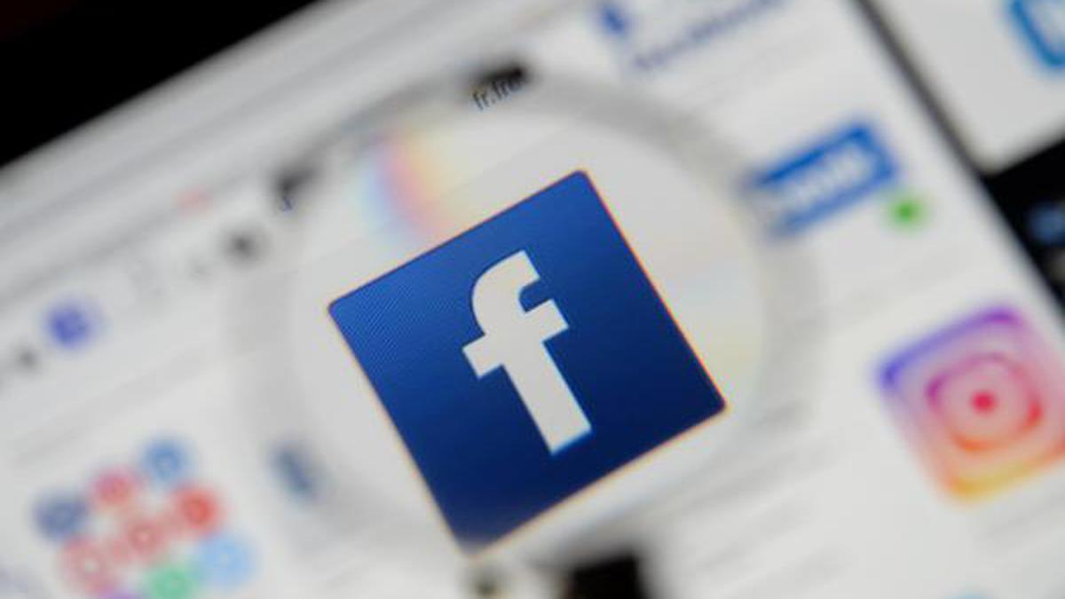 Brazil fines Facebook $1.6 mn for improper sharing of user data