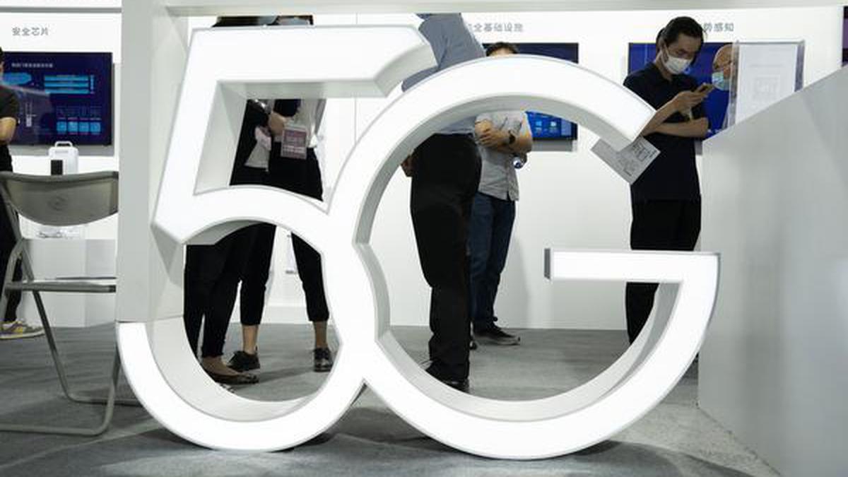 Does 5G have potential to be a harmonising technology layer?