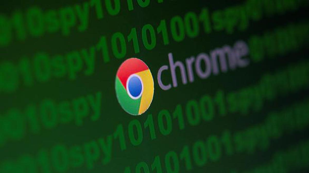 Massive spying on users of Google’s Chrome shows new security weakness