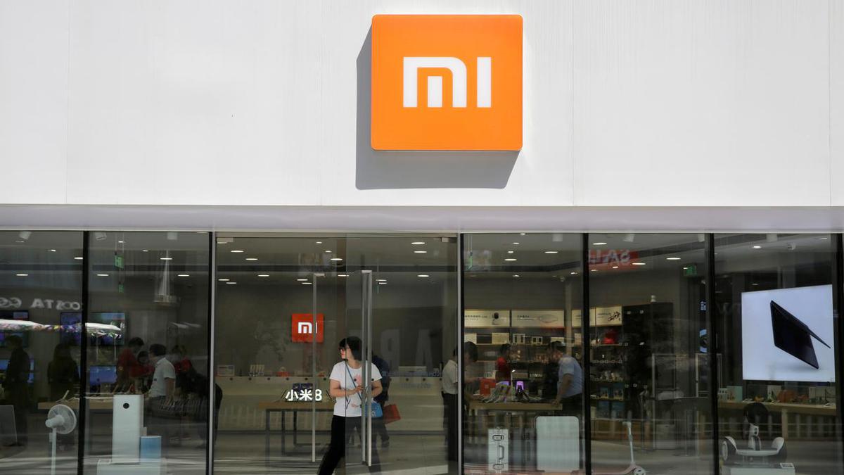 U.S. removes Xiaomi from blacklist