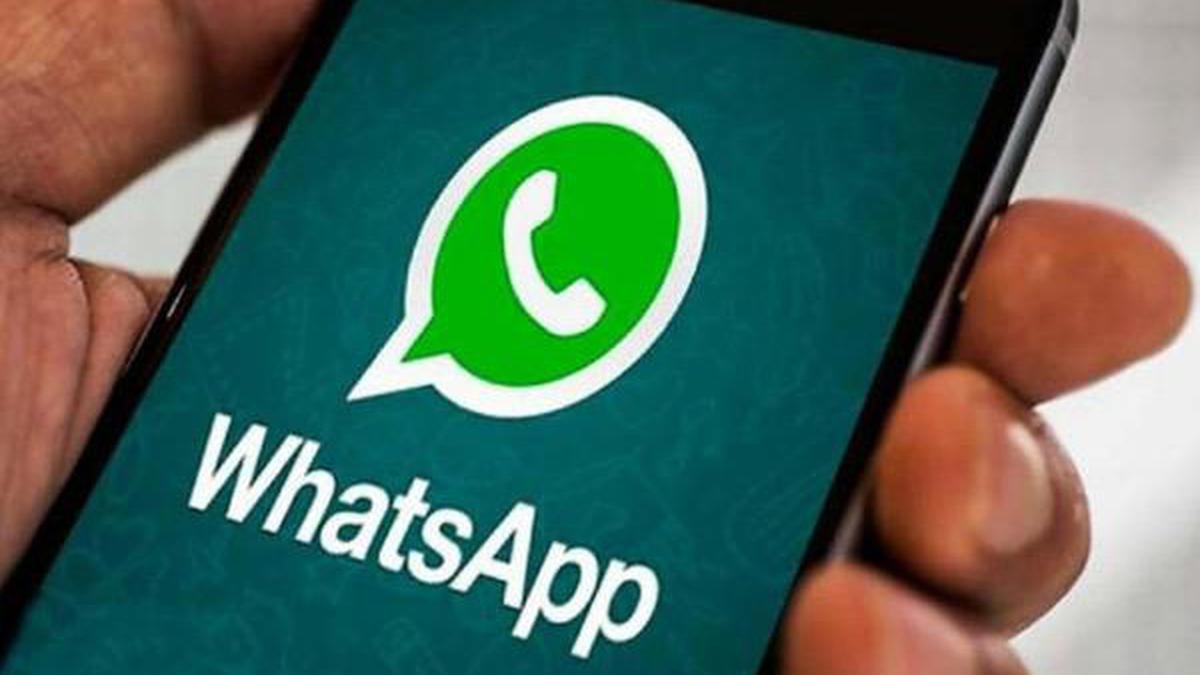 WhatsApp moves Delhi High Court against India’s new IT Rules