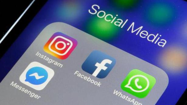 Holding social media firms financially accountable