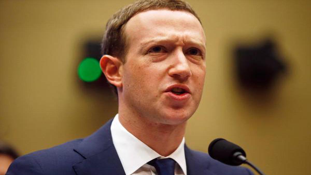 Facebook CEO Zuckerberg to discuss ‘internet regulation’ with U.S. senators