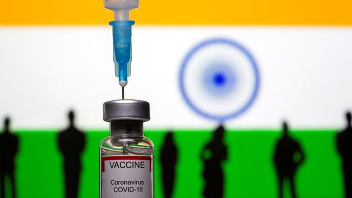 High-tech hunt for scarce COVID-19 vaccines in India raises fear for fairnessr