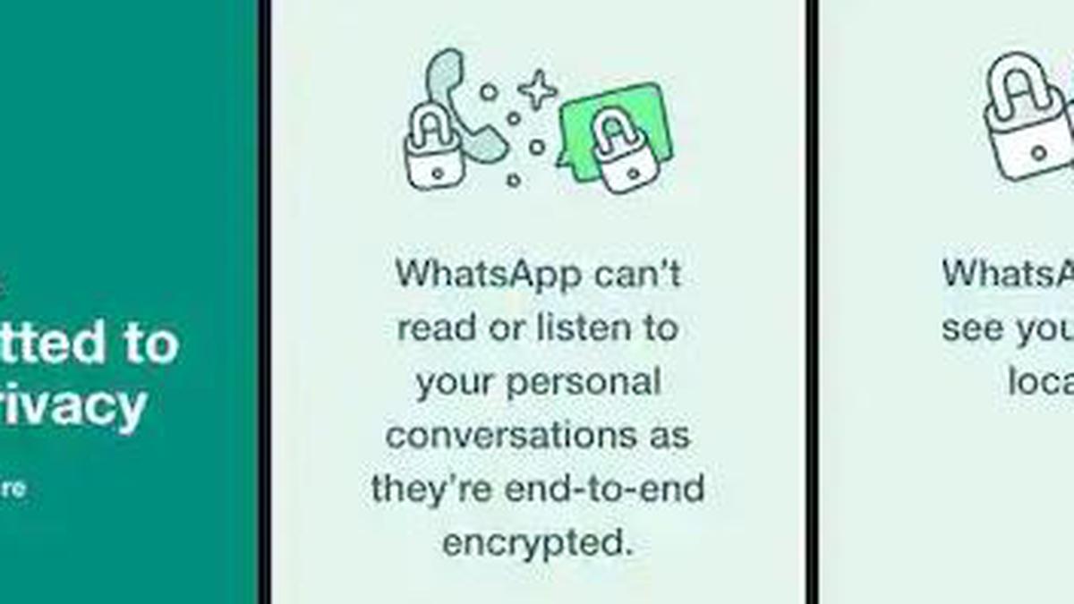 WhatsApp to reach out to users via 'status' and banners on proposed privacy policy update