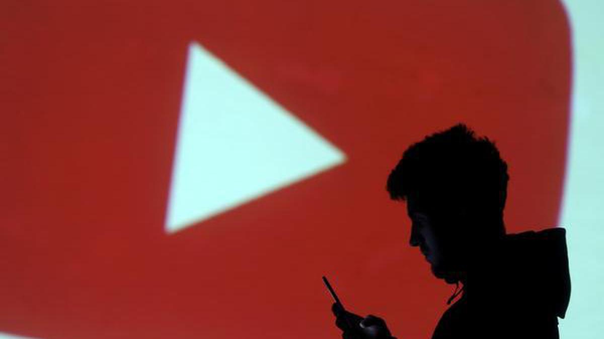 YouTube says services fixed after disruption affects thousands