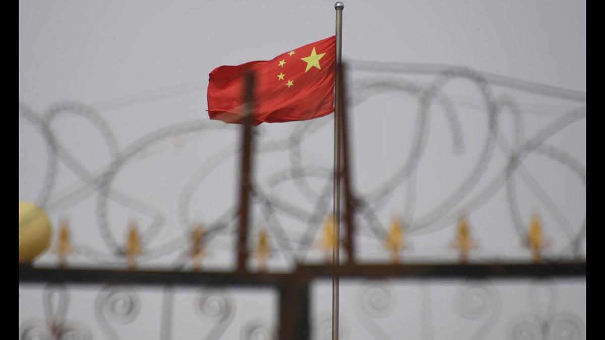 China issues draft rules banning unfair competition in the internet sector