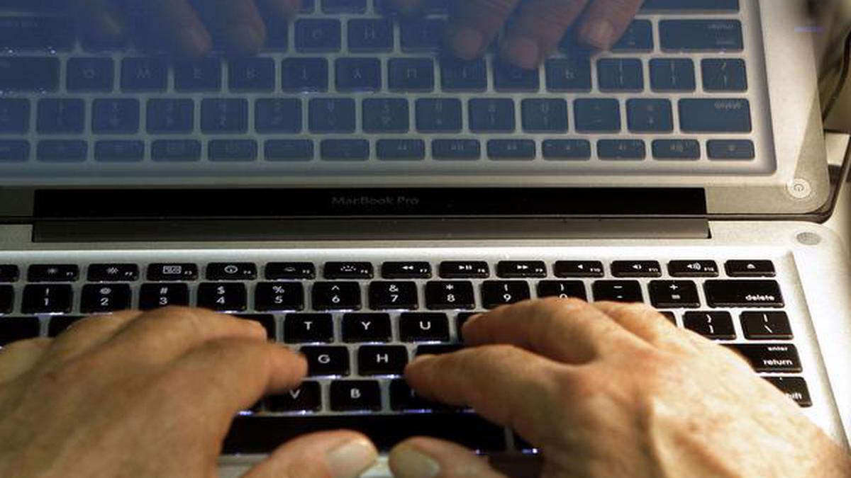 Forgot your password? Not having one is safer: WEF study