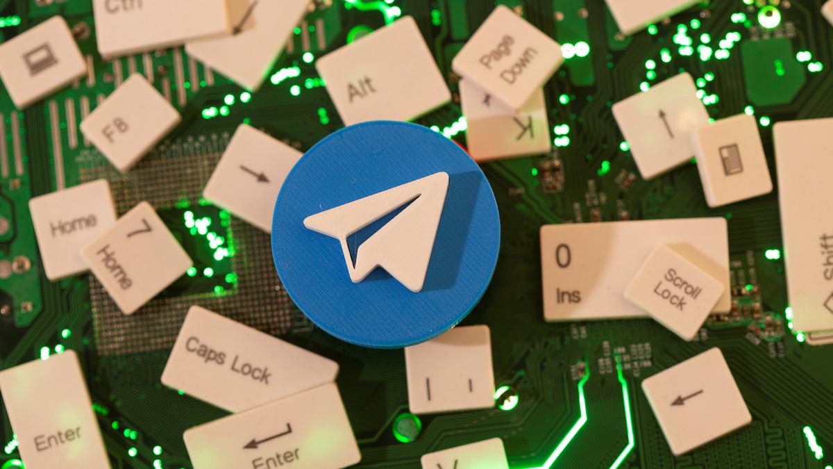 Telegram adds group video calls on desktop and mobile app