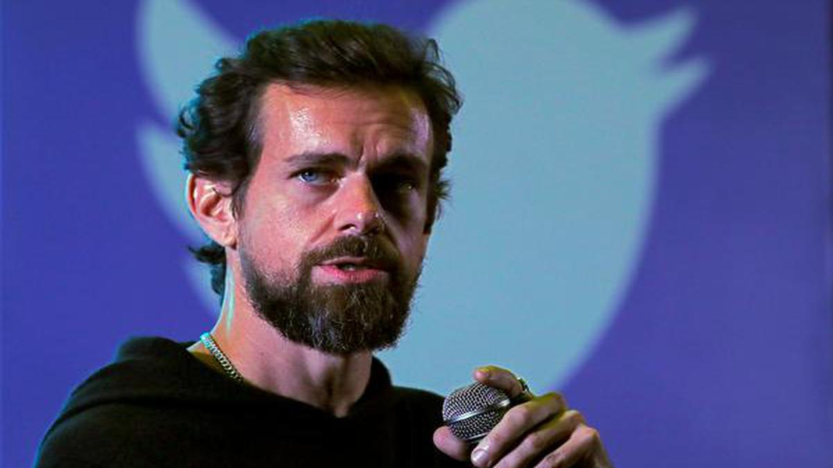 Twitter founder's auction of a tweet draws $2 million bid