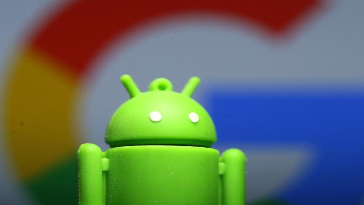Facebook, Microsoft, Google apps silently collect Android user data