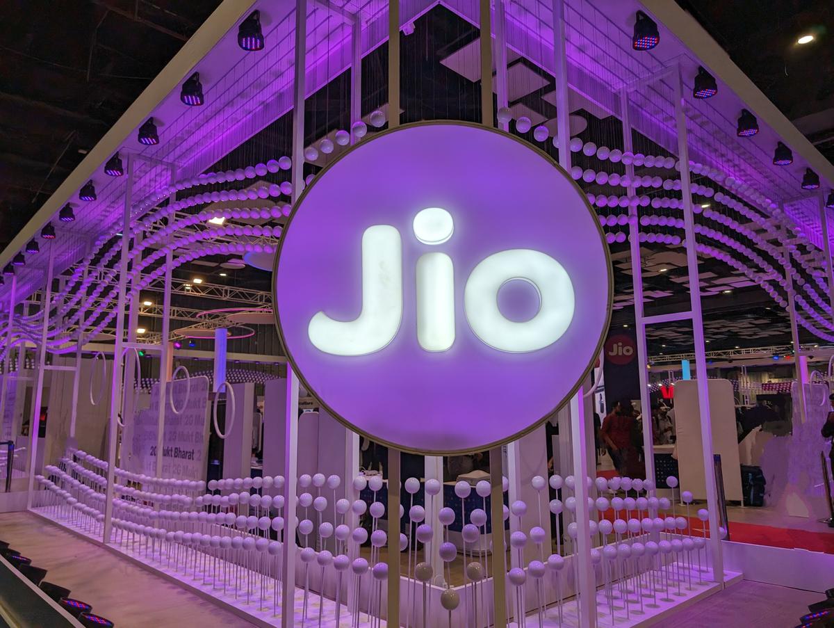 Reliance AGM 2024: Reliance Jio announces Jio AI-Cloud welcome offer with  up to 100 GB free cloud storage - The Hindu