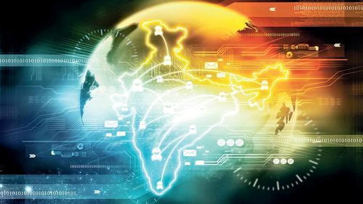 Free Internet Access Should Be A Basic Human Right Study The Hindu