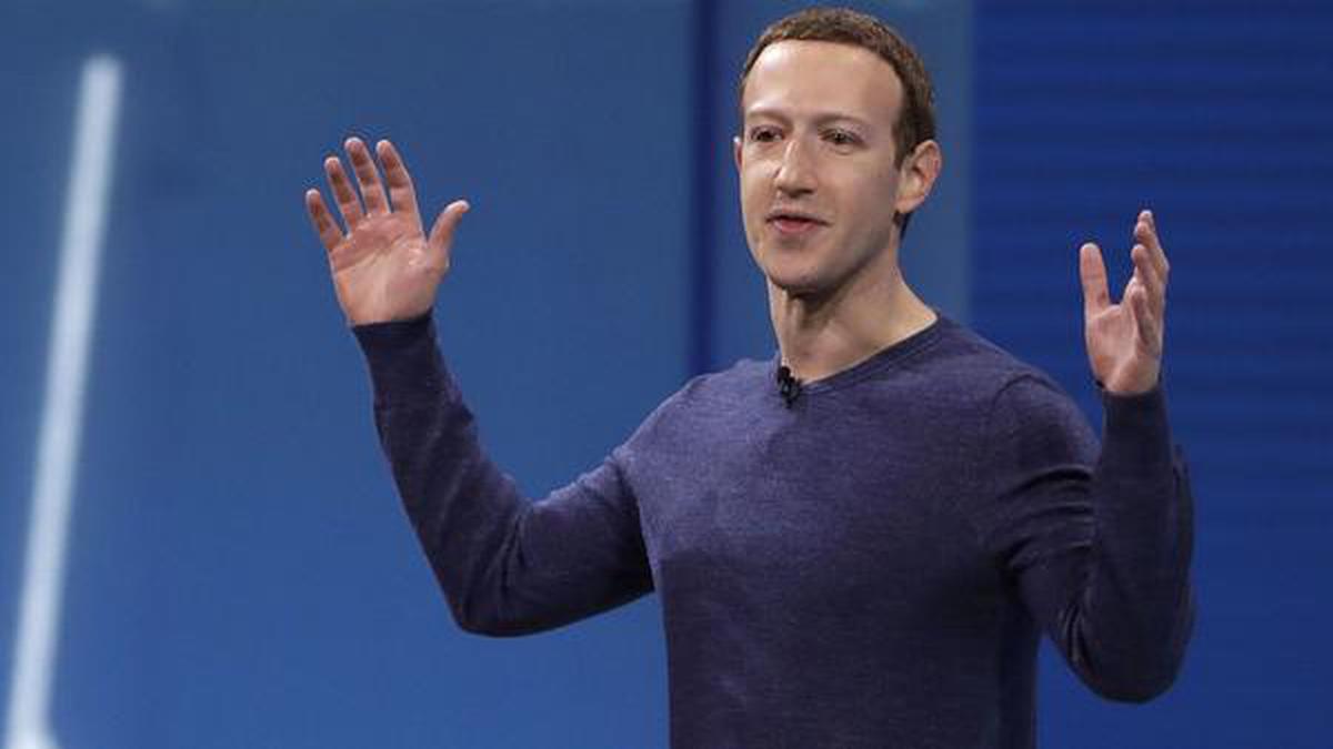 Facebook whistleblower Haugen urges Zuckerberg to step down