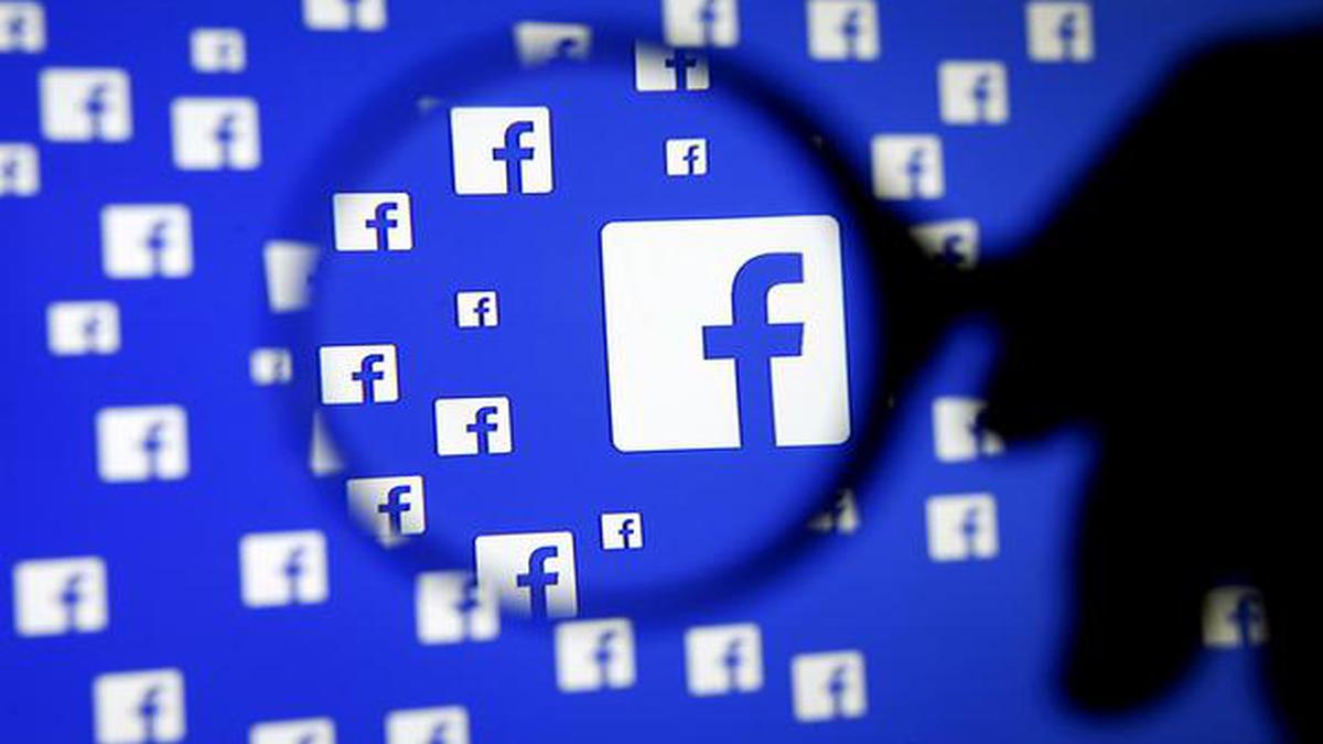 India’s request for Facebook user data second only to U.S.