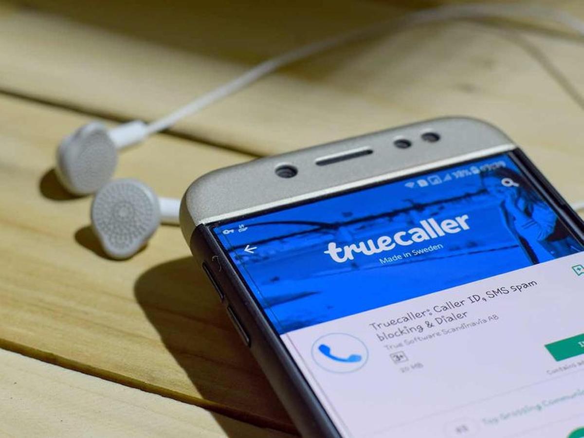 Truecaller reaches 300 million monthly active users The Hindu