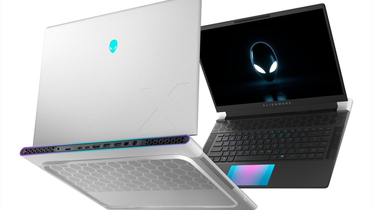 Dell launches Alienware x16 R2 gaming laptop in India