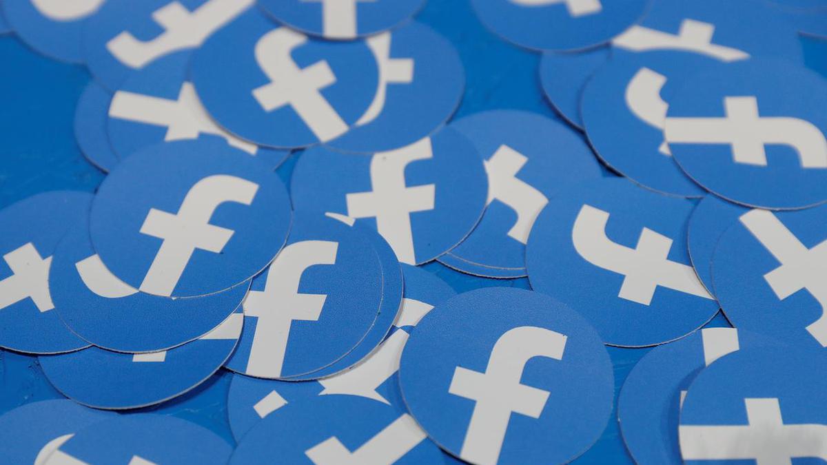 Facebook, Twitter face British fines if they fail on removing harmful content