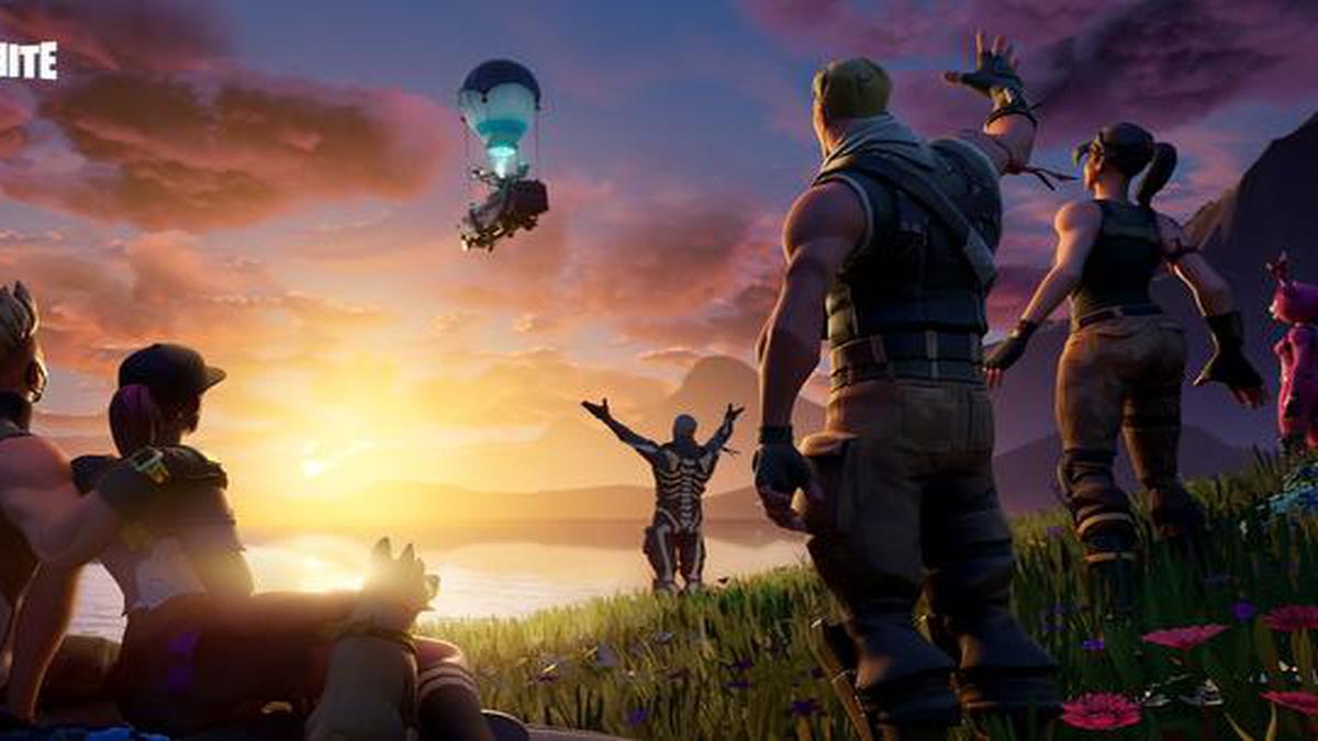 'Fortnite' app removal disrupts young gamers’ social life