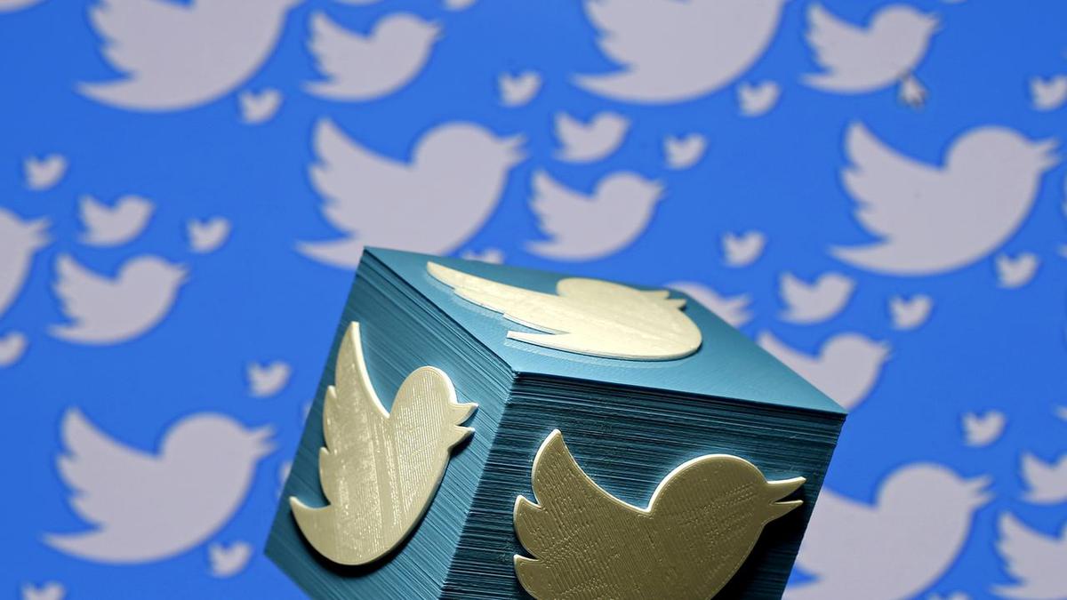 Twitter planning to create label for automated 'bot' accounts