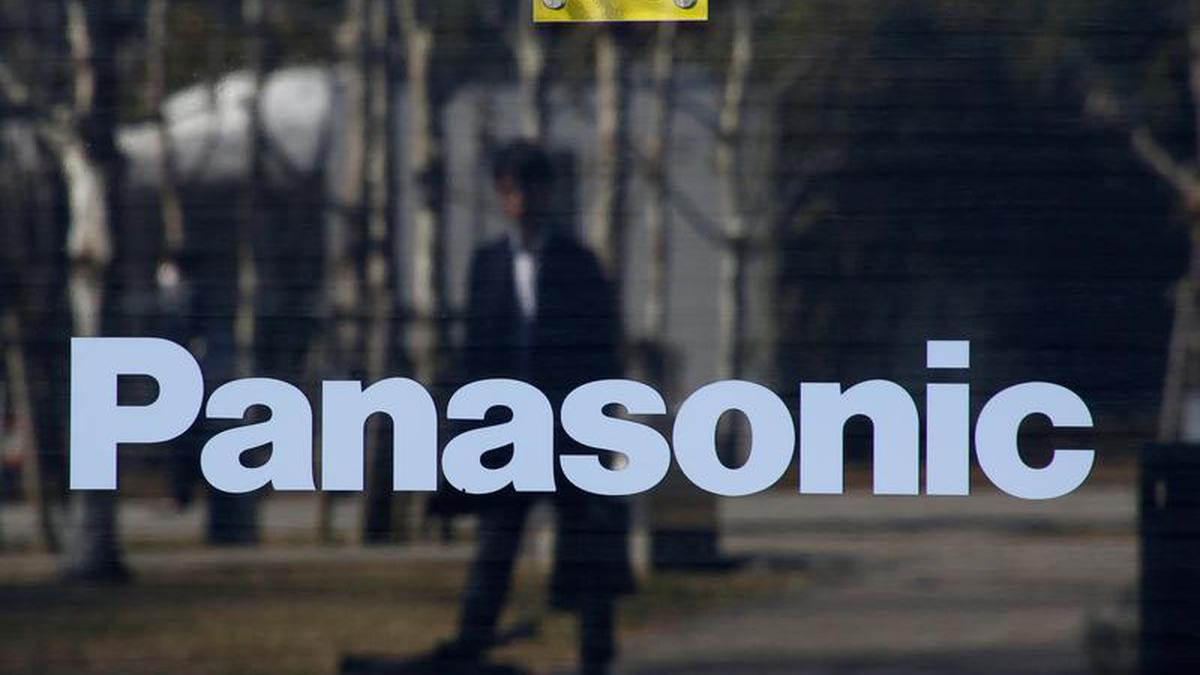 Panasonic Sells Tesla Stake For $3.6 Bln - The Hindu