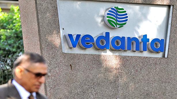 Vedanta-Foxconn semiconductor plant site in Gujarat likely to be finalised in 2 weeks