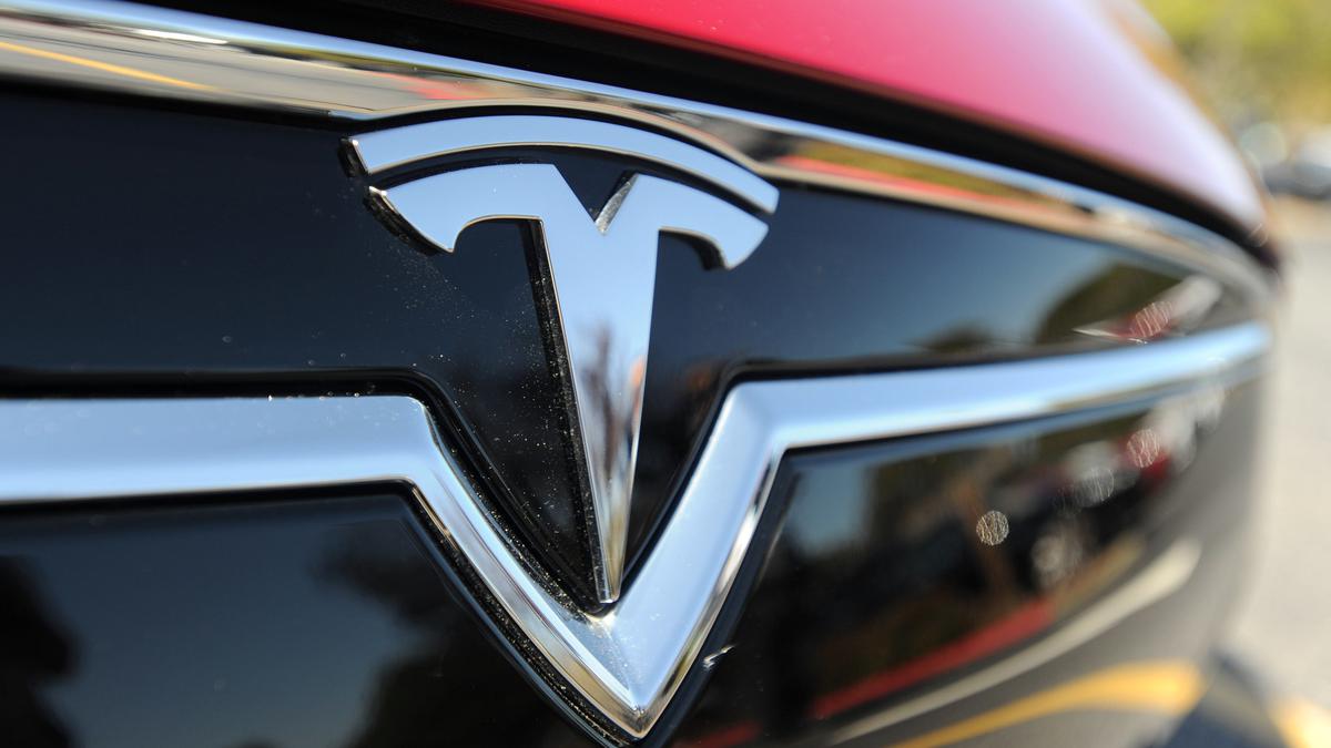 Tesla recalls over 500,000 U.S. vehicles to fix pedestrian warning sounds