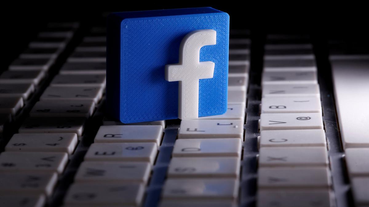 Facebook to provide data on targeted political ads