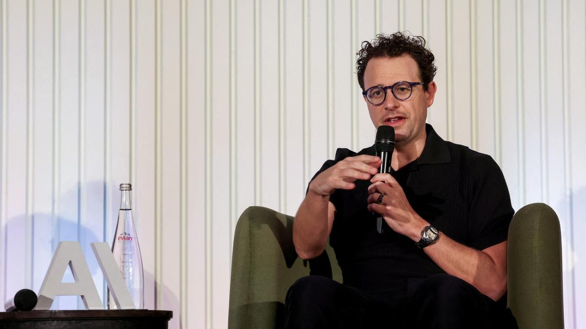 thehindu.com - John Xavier - How AI companies are quietly becoming the world's cybersecurity gatekeepers