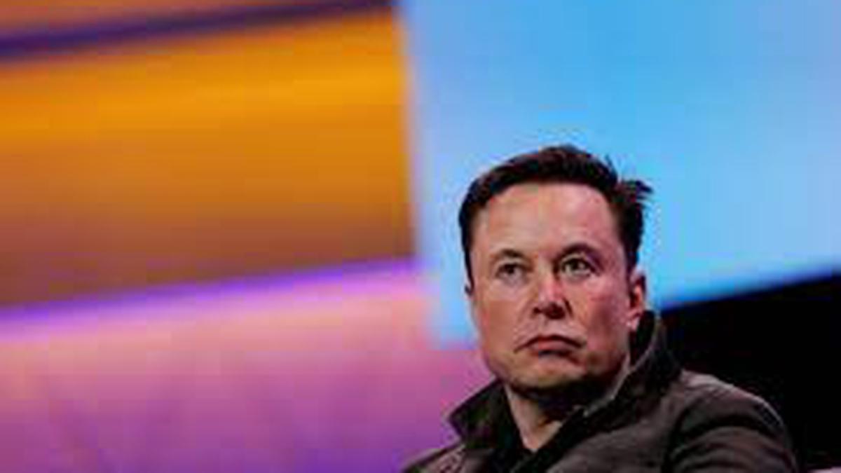 Musk says Tesla, SpaceX face 'significant' inflationary pressure