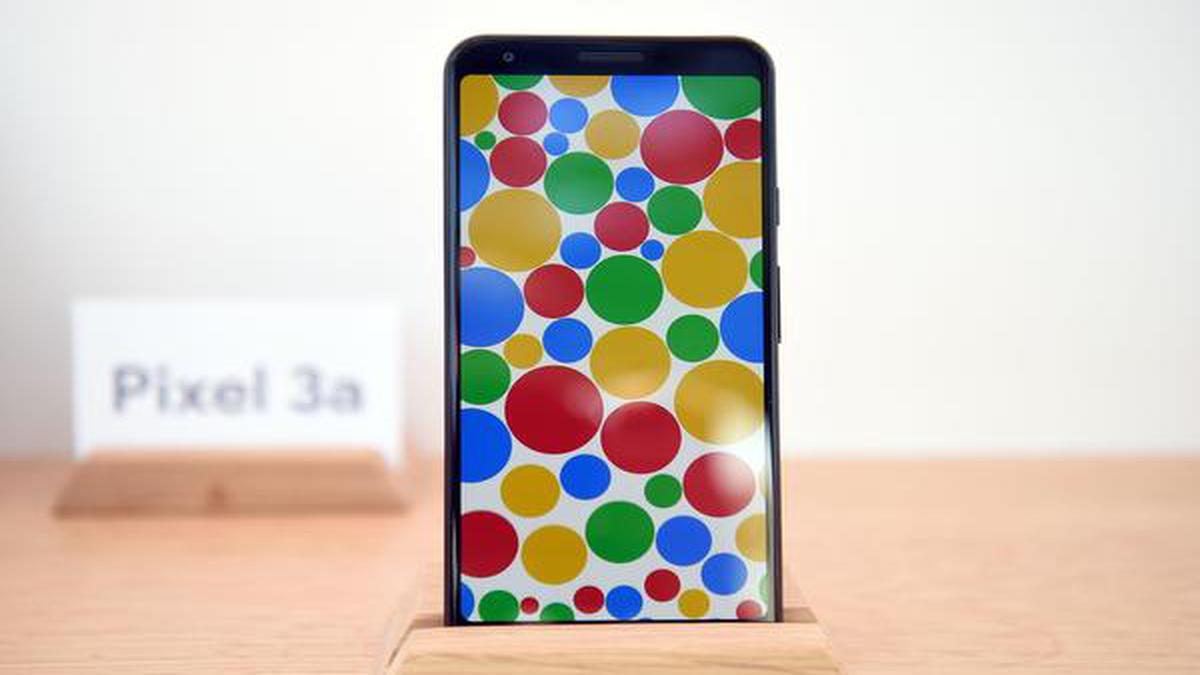 Google unveils Pixel 3a, 3a XL for ₹39,999 onwards