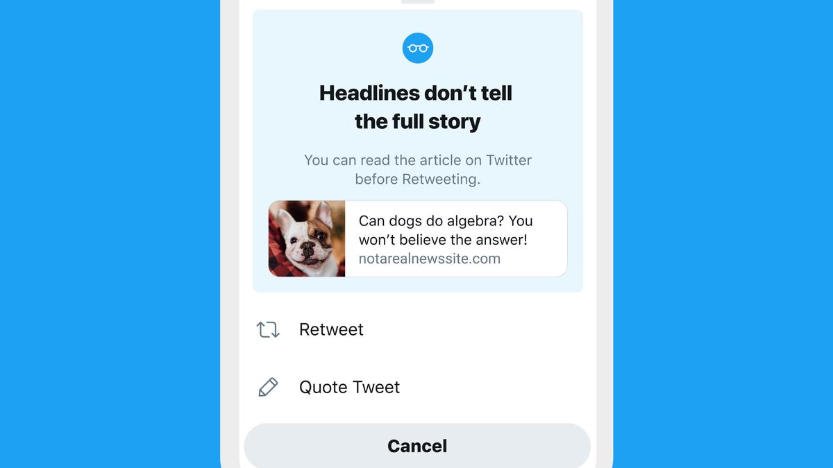 Weekly Bytes | Twitter’s ‘retweet prompts’ feature, Disney+ on Google’s Smart Displays and more