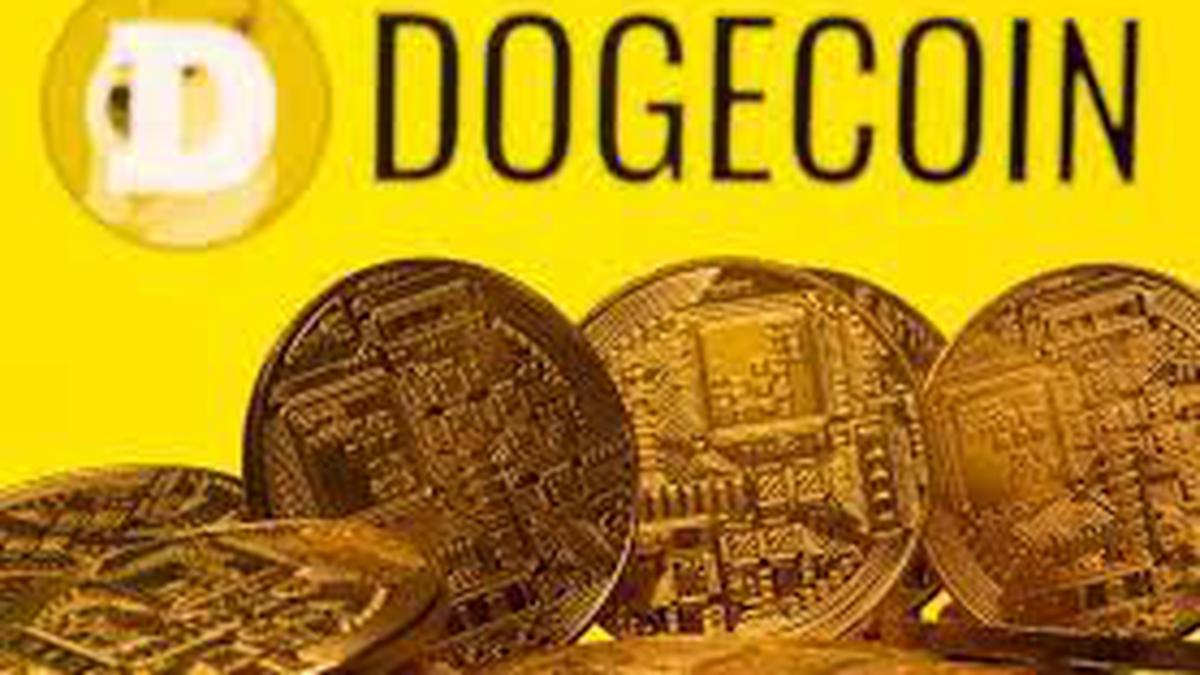 Meme-based cryptocurrency Dogecoin soars 40% to all-time high